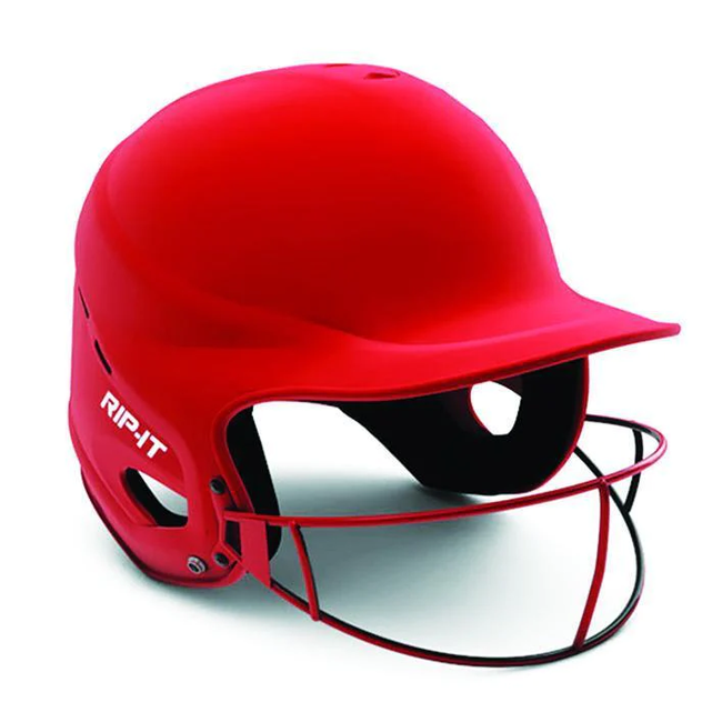 RIP-IT VISION PRO FP HELMET & MASK