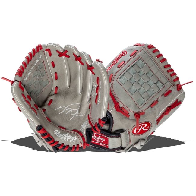 RAWLINGS Rawlings Sure Catch SC110MT Trout Youth Glove RHT 11"