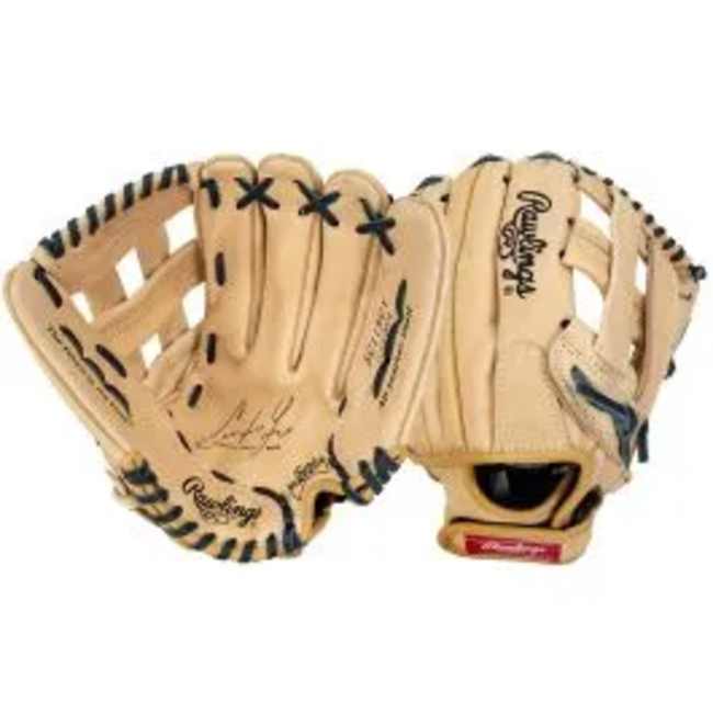 Rawlings SC115CY Yelich Youth Glove RHT 11.5"