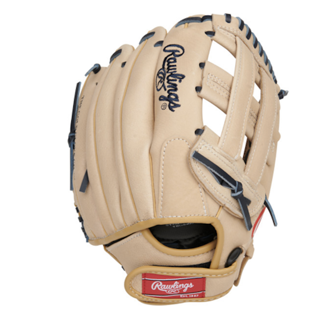 Rawlings SC115CY Yelich Youth Glove RHT 11.5"