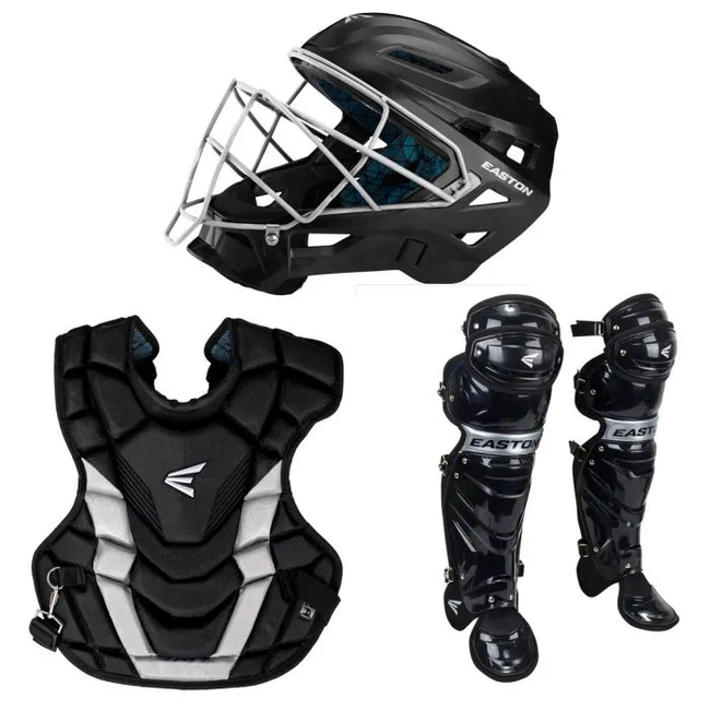 EASTON Easton Gametime Catchers Box Set - Int
