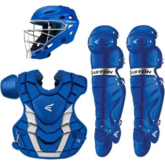 EASTON Easton Gametime Catchers Box Set - Youth