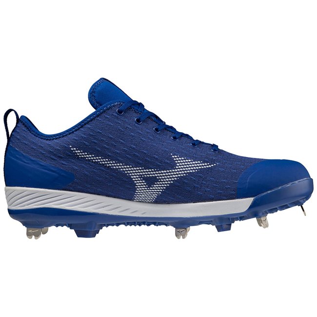 Metal cleats mizuno sale