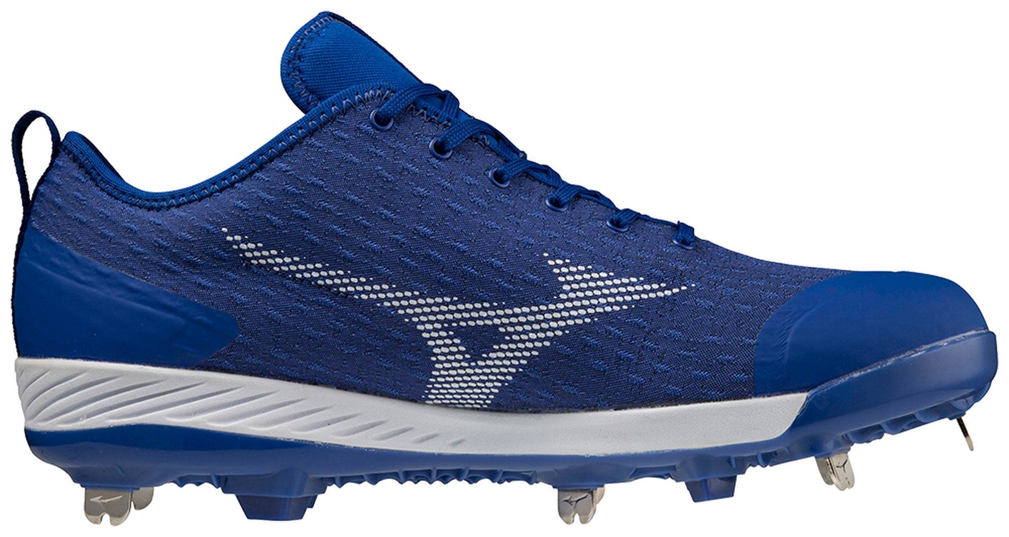 Mizuno steel clearance cleats