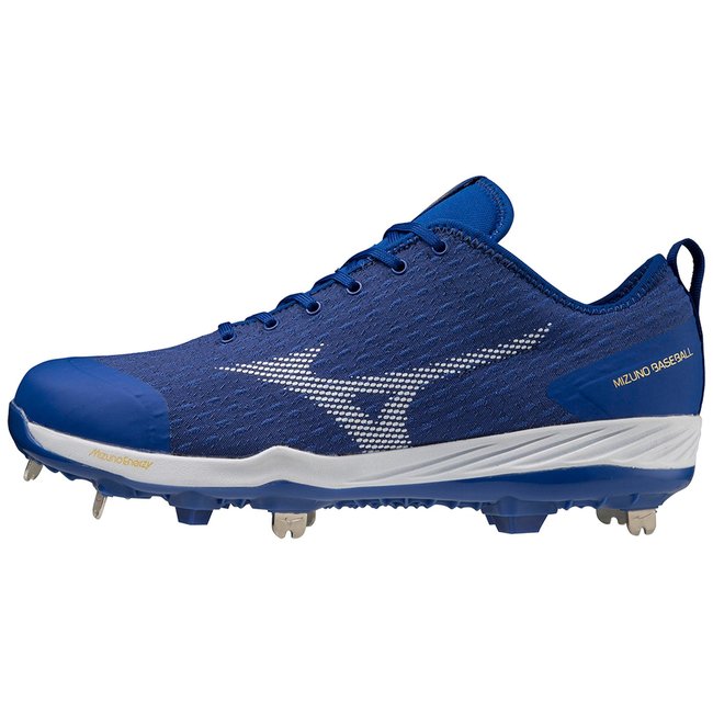 Mizuno Dominant 4 Low Metal Cleat