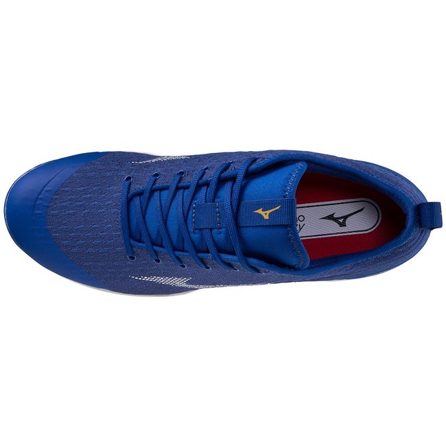 Mizuno Dominant 4 Low Metal Cleat