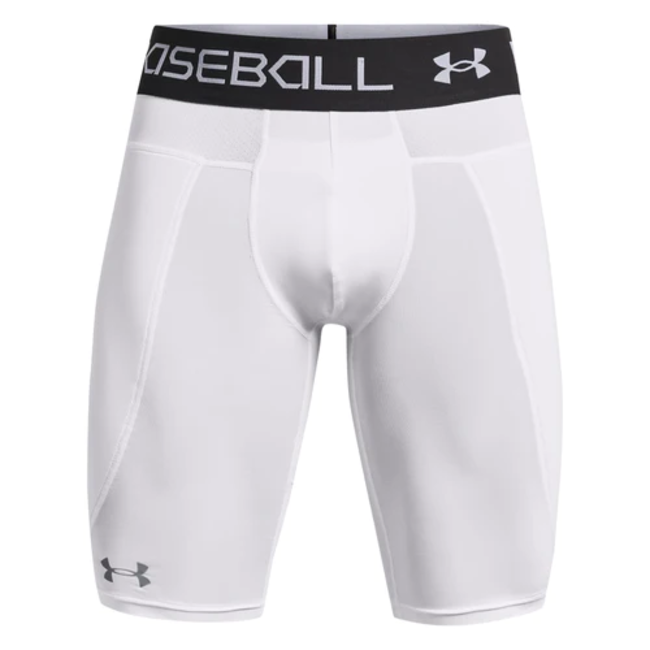 Under Armour UA UTILITY SLIDING SHORTS W/CUP 21