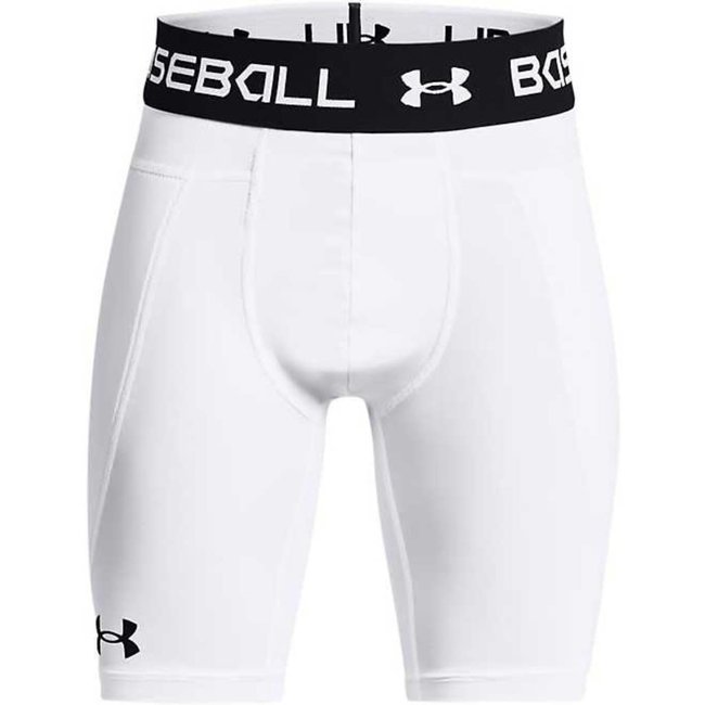 Under Armour UA UTILITY SLIDING SHORTS 21