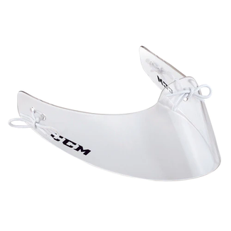 CCM CCM Lexan Throat Collar Goalie