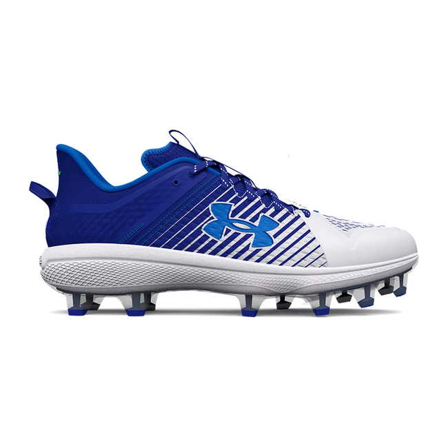 Under Armour Harper 7 Mid RM Jr. Baseball Cleats – Sports Excellence