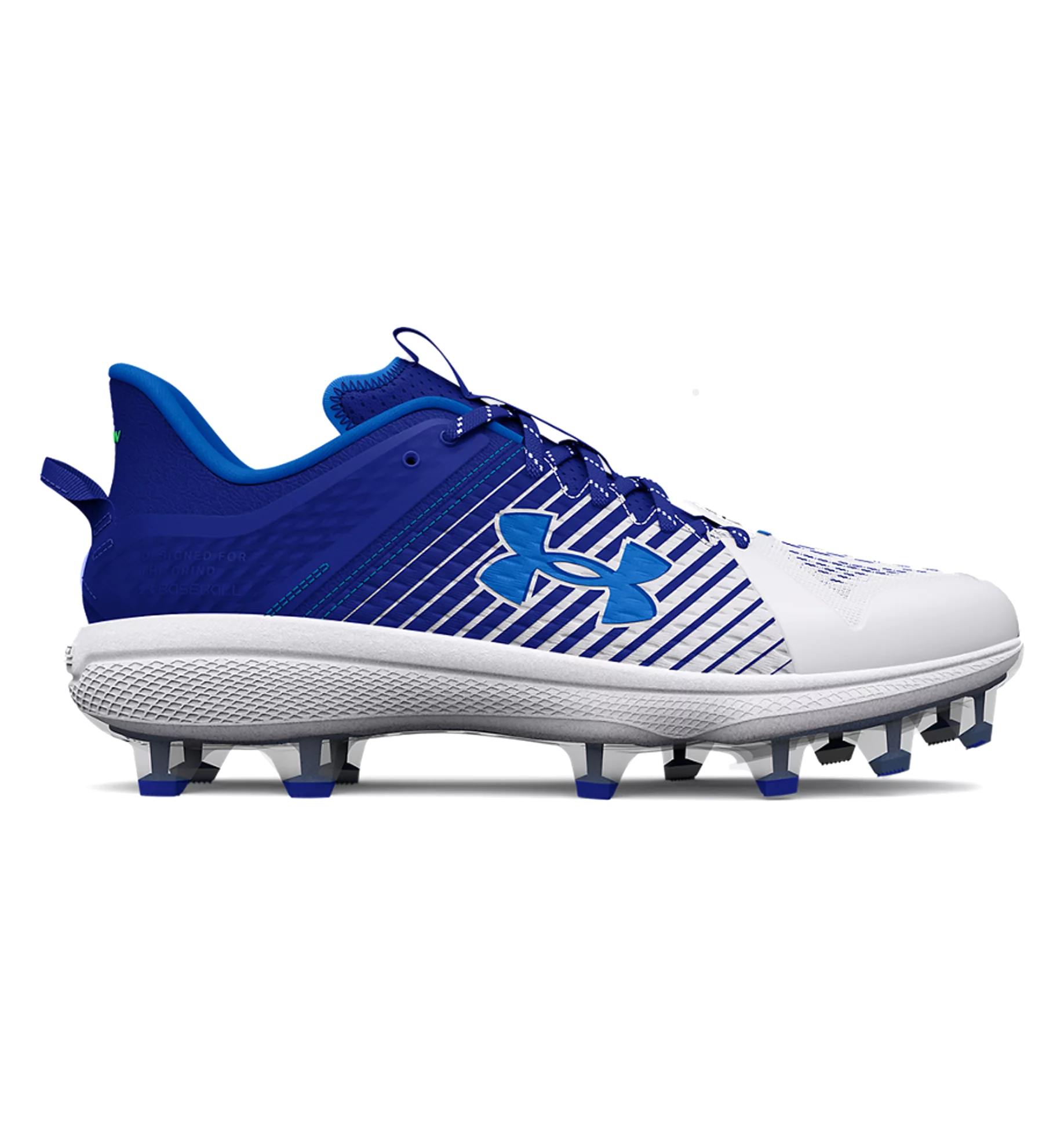 Ua yard hotsell mid tpu