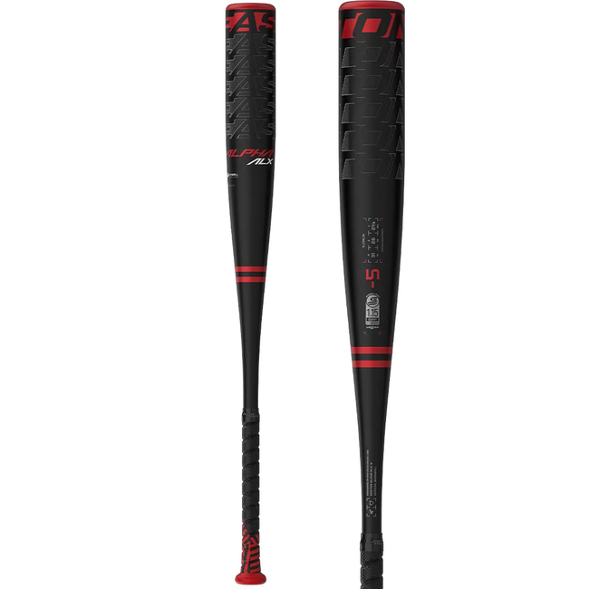 Easton Alpha ALX SL23AL58 -5