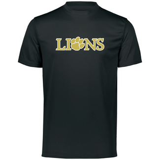 AUGUSTA Lions Nex Gen Tech Tee - Adult