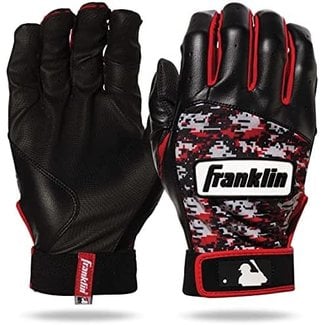 Franklin Franklin Digitek Batting Gloves - Adult
