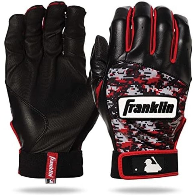 Franklin Franklin Digitek Batting Gloves - Adult