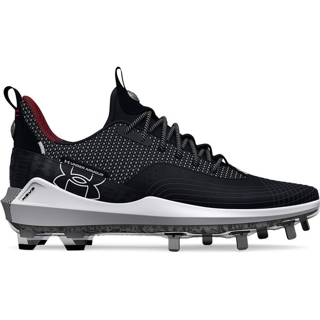 The New Balance L3000v3 Low Baseball Metal Cleats - Baseball Town