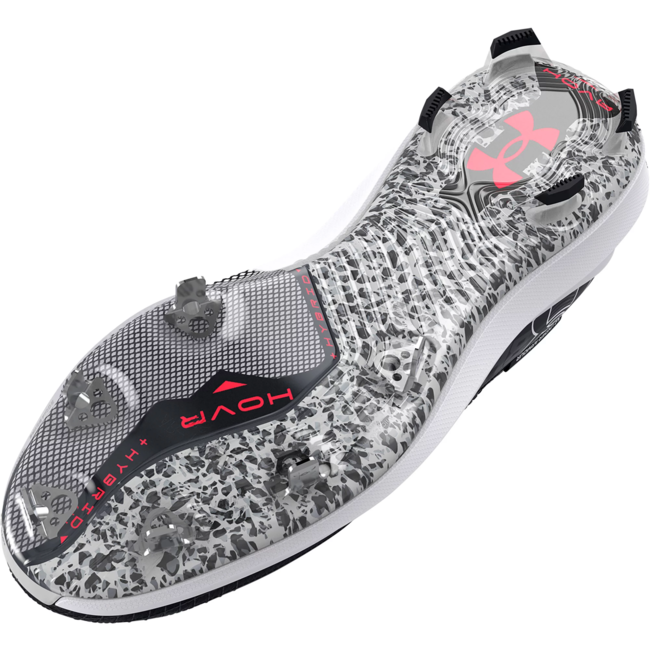 UA Harper 7 Low Steel - Adult