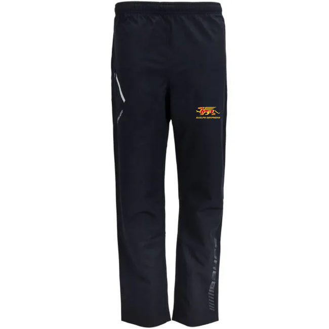BAUER GMHA Bauer Lightweight Pant - Youth