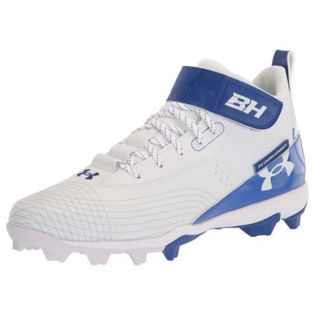 UA Harper 7 Mid RM JR