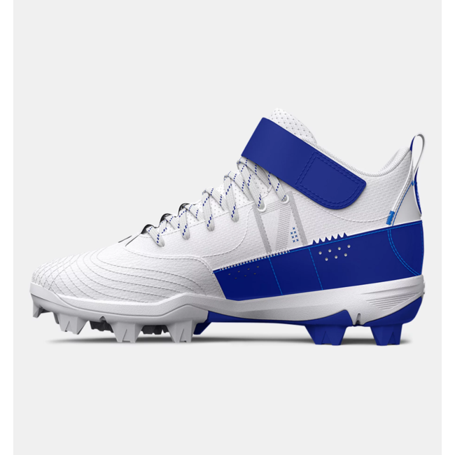 UA Harper 7 Mid RM JR