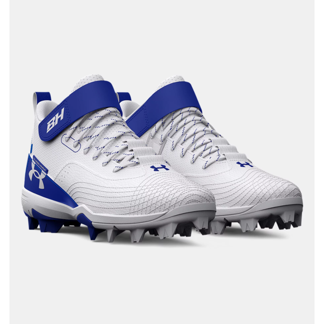 UA Harper 7 Mid RM JR