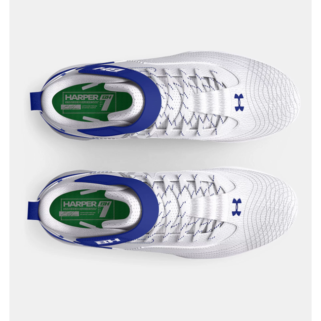 UA Harper 7 Mid RM JR