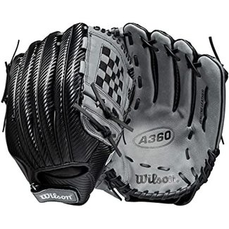 Wilson Wilson A360 Slowpitch Glove 13'