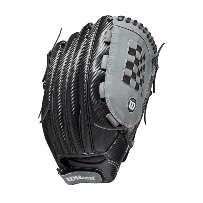 Wilson A360 Slowpitch Glove 13'