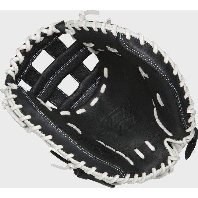 Rawlings Shut Out Catchers Softball Glove