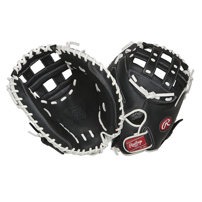 Rawlings Shut Out Catchers Softball Glove