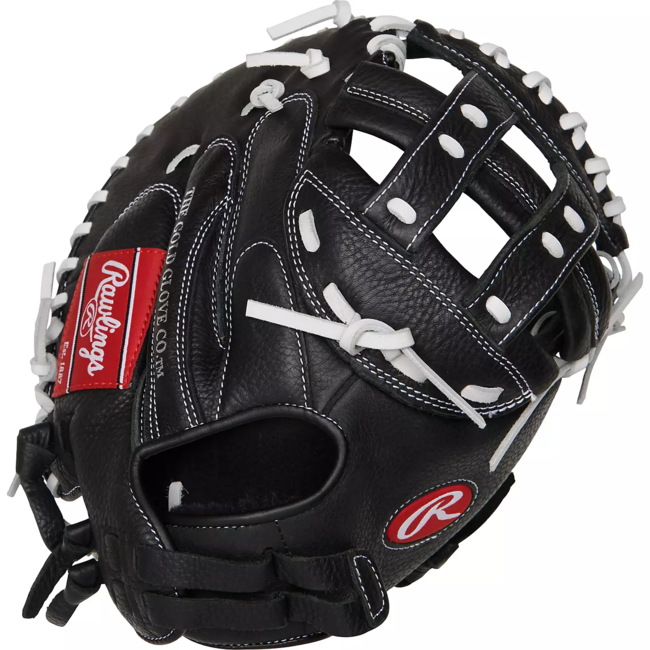 Rawlings Shut Out Catchers Softball Glove