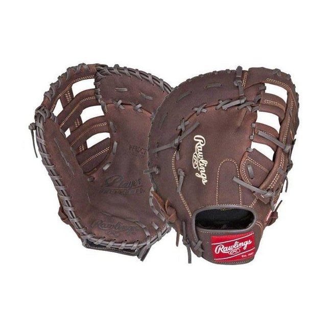 Rawlings player preferred 2025