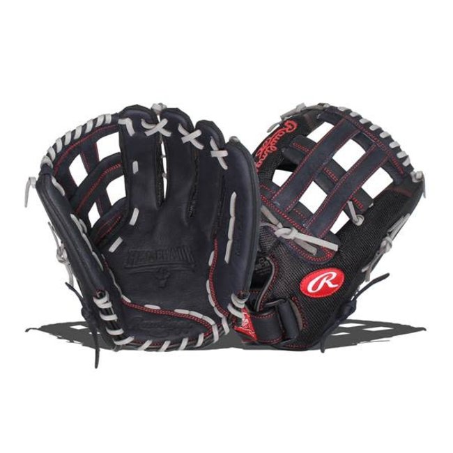 Rawlings Renegade Softball Glove
