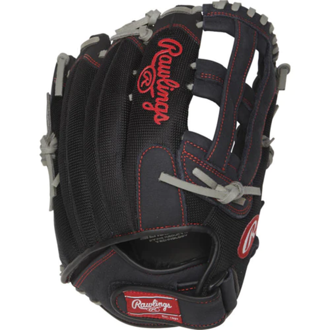 Rawlings Renegade Softball Glove
