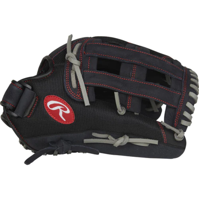 Rawlings Renegade Softball Glove