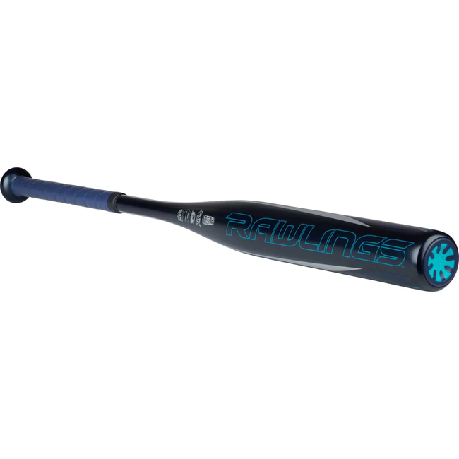 Rawlings Eclipse -12 Fast Pitch Bat