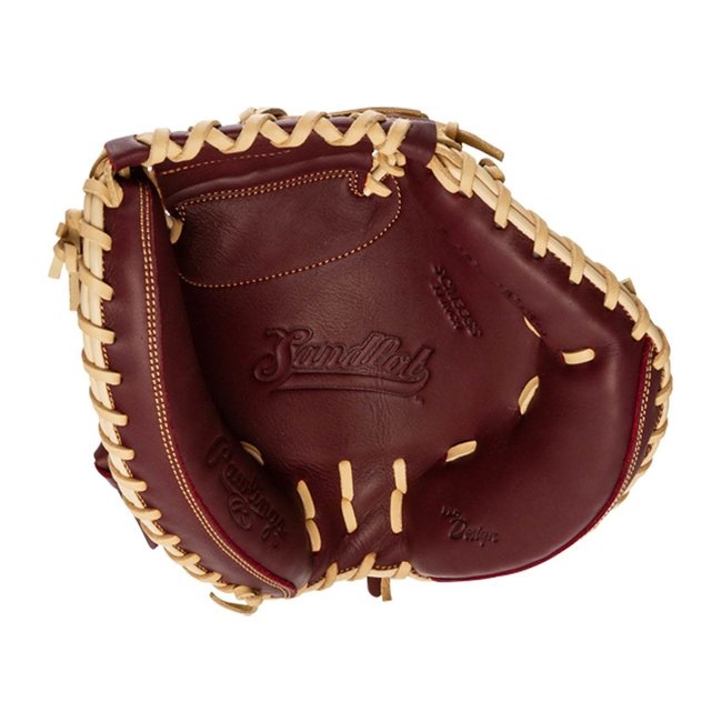 Rawlings Sandlot Catcher Mitt