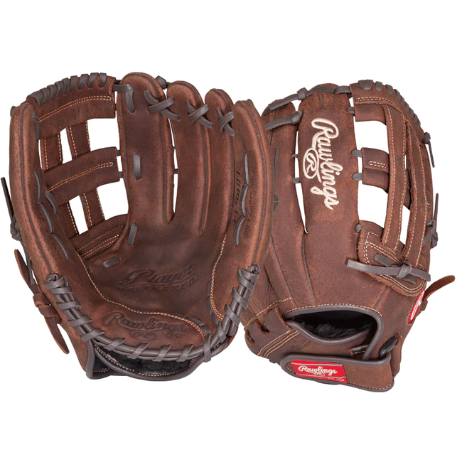 Rawlings Player Preferred Softball Glove
