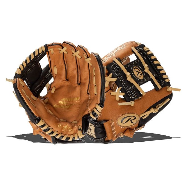 Rawlings Sure Catch SC100TBI Glove
