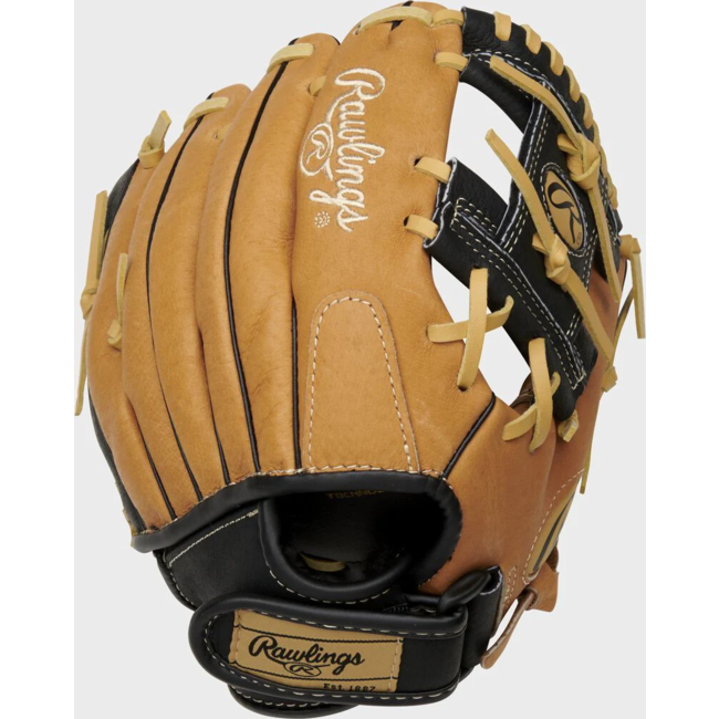 Rawlings Sure Catch SC100TBI Glove