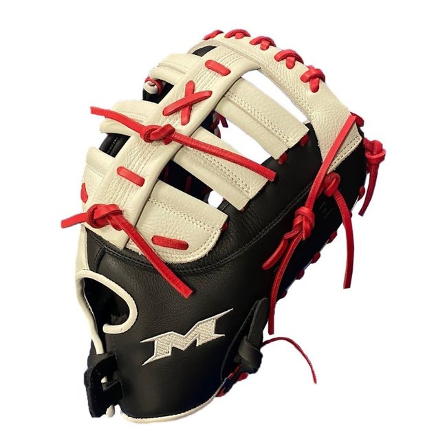Miken Player Series First Base Mitt