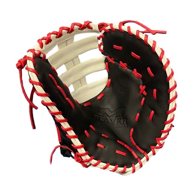 Miken Player Series First Base Mitt