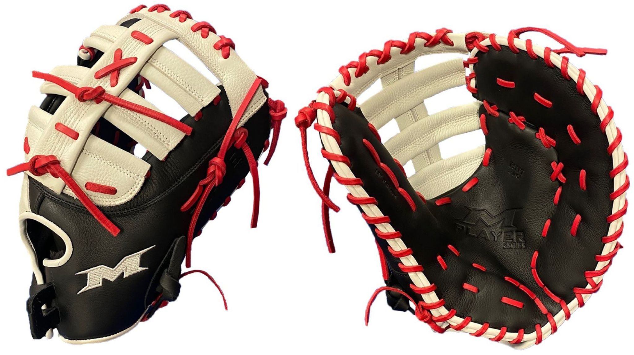 First Base Glove Miken Players Series Slowpitch 13