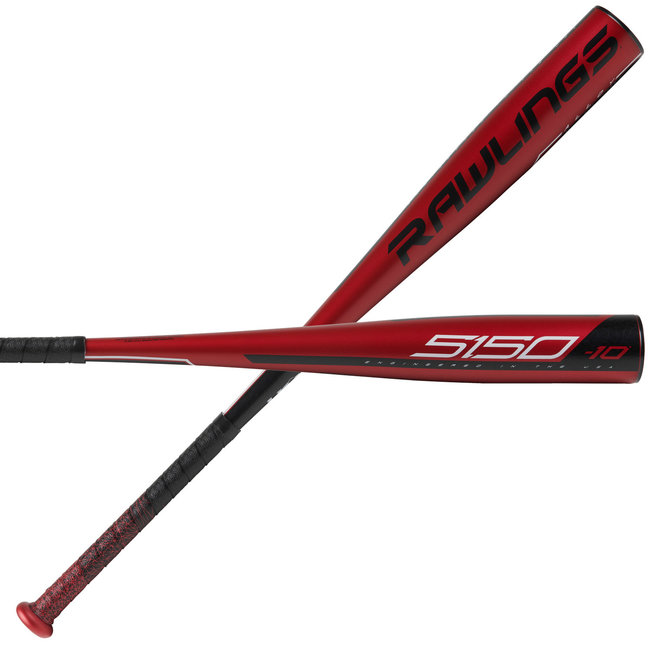 Rawlings 5150 Alloy  -10
