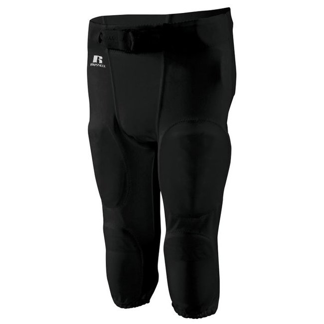 Russell Practice Football Pant