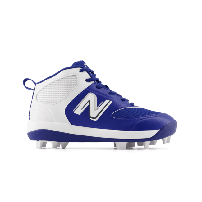 New Balance J3000 V6 Rubber