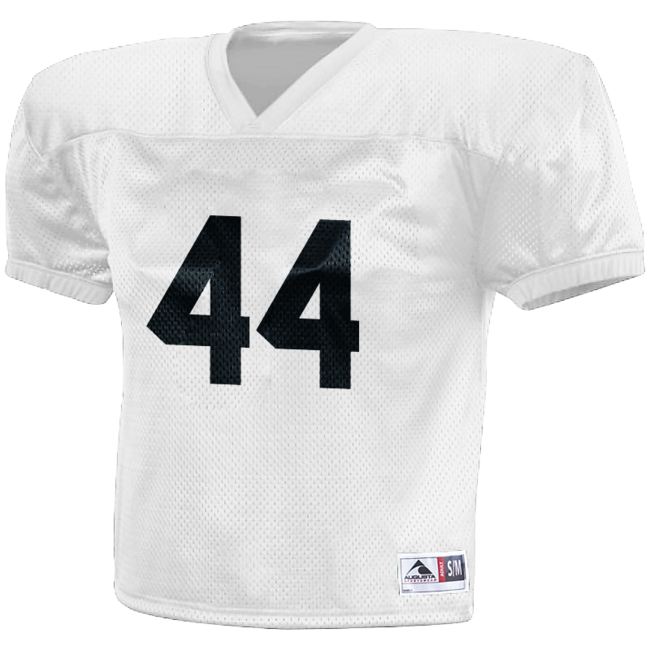 Augusta Dash Practice Jersey