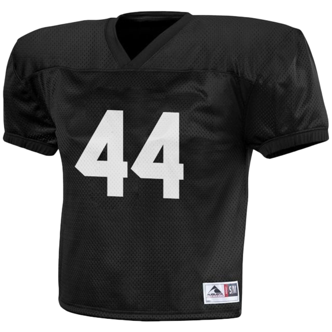 Augusta Dash Practice Jersey