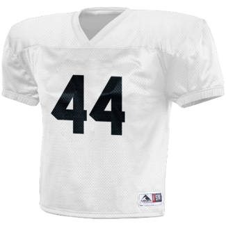 AUGUSTA Augusta Dash Practice Jersey - Youth