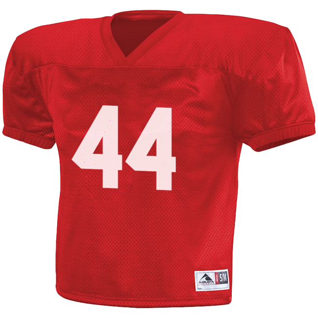 Augusta Dash Practice Jersey - Youth